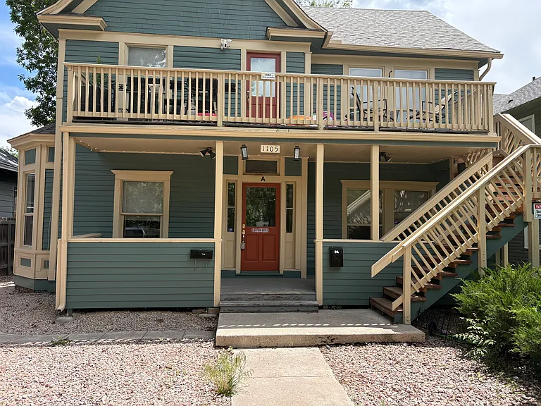 1105 E Platte Ave — Photo 1