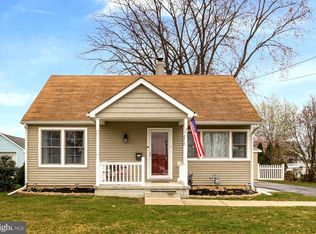 206 Patricia Ln, Runnemede, NJ 08078