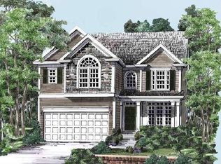 240 Rimfire Way, Prince Frederick, MD 20678