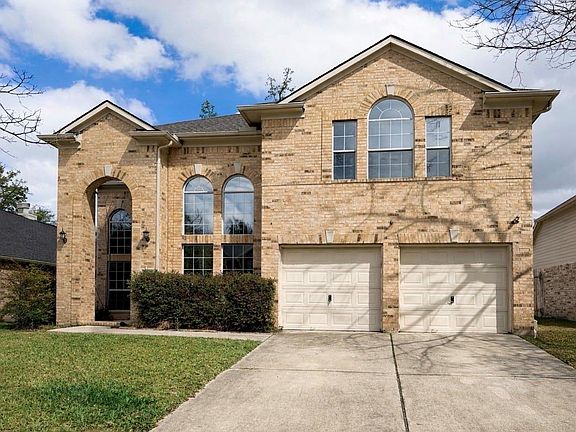 3rd image of 25023 Knob Pines Ct