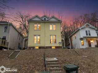 419 Avenue D, Fort Madison, IA 52627