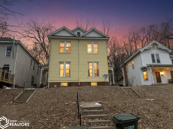 419 Avenue D, Fort Madison, IA 52627