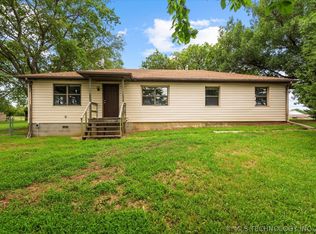 6905 SE Adams Blvd, Bartlesville, OK 74006