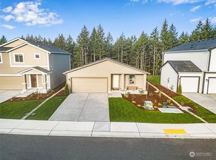 71 NE Olympic Rdg #95, Belfair, WA 98528