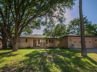 2603 Ward St, Midland, TX 79705