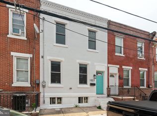 1521 S 19th St, Philadelphia, PA 19146