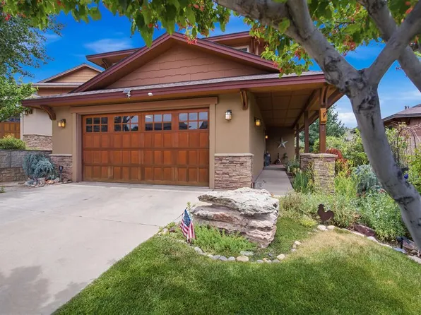 21 Tierra Verde Drive, Durango, CO 81301