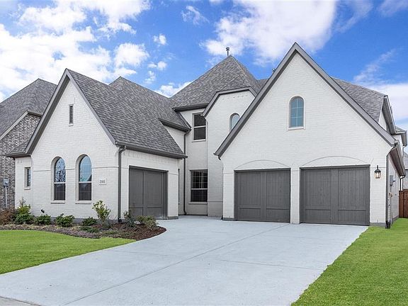 2nd image of 2105 Grafton Ln