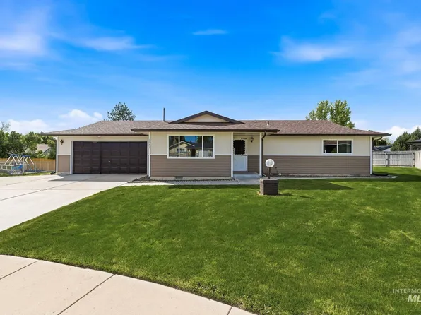 2005 Ram Ct, Nampa, ID 83651