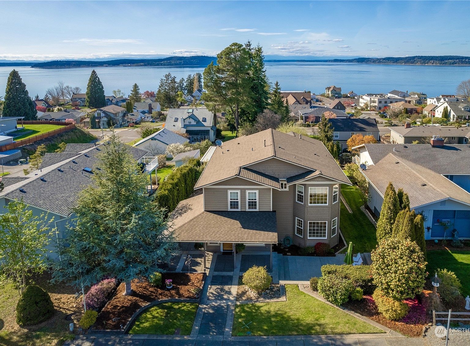 1607 Nisqually Street, Steilacoom, WA 98388 Zillow