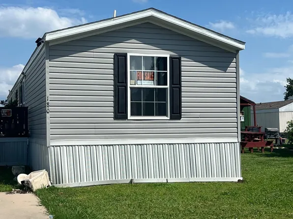 1616 Kathryn St #180, Wylie, TX 75098