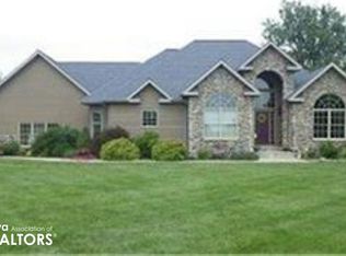 2631 Salem Rd, Danville, IA 52623