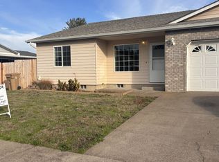 3961 Azalea Ave SE, Albany, OR 97322