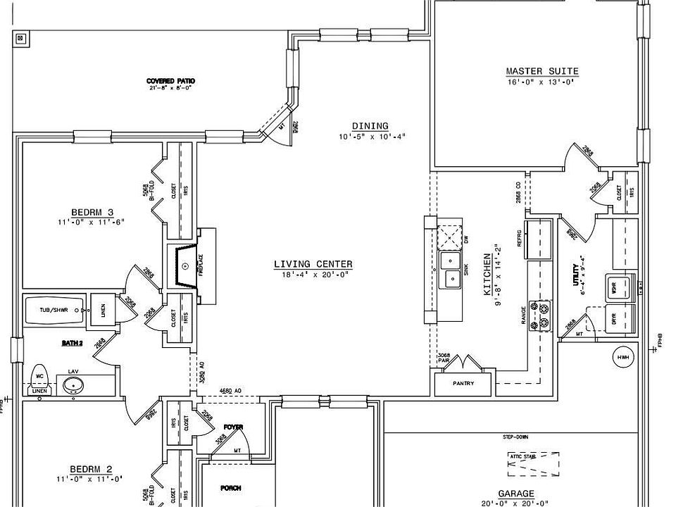 1st image of 3 Allen Ct