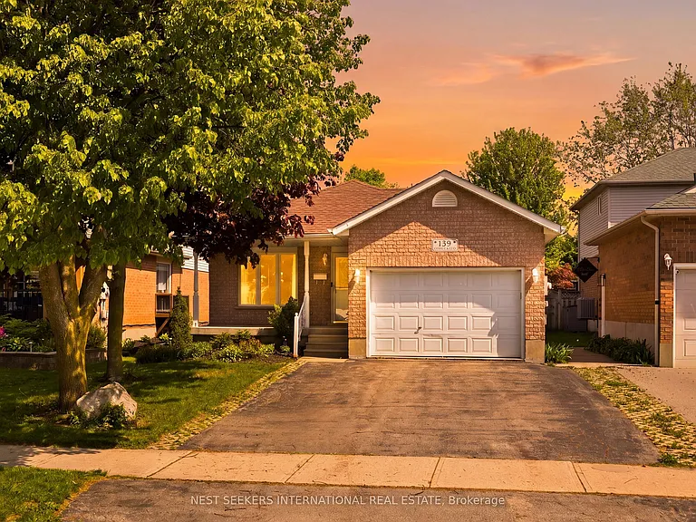 139 Bellamy Cres #MAIN — Photo 4