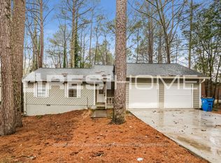 6891 Cedar Hill Ct, Riverdale, GA 30296