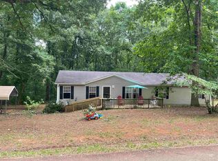 372 McClure Rd, Gillsville, GA 30543