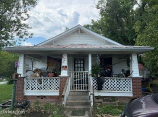 505 Spring St, Maynardville, TN 37807