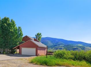 1560 S Badger Ln, Silverthorne, CO 80498