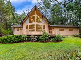 301 Spyglass Hill Rd, Friday Harbor, WA 98250