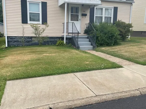 318 FIRST STREET, Glen Dale, WV 26038