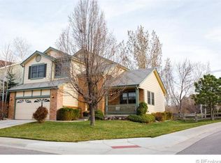 9375 Autumn Ash Pl, Highlands Ranch, CO 80126