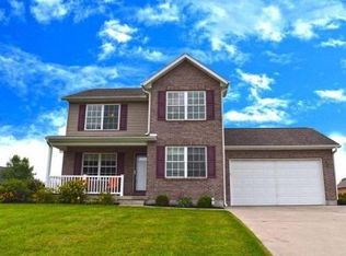 23076 Pocket Rd UNIT 3, Batesville, IN 47006