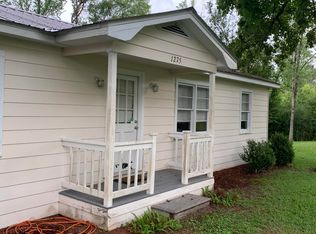 1275 Linder Rd, Butler, AL 36904