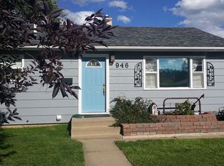 946 Joy Ave, Rapid City, SD 57701