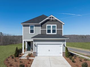 Dallas Plan, Calico Creek, Cherryville, NC 28021