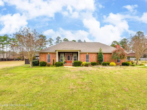 3250 Little Rd, Tallassee, AL 36078