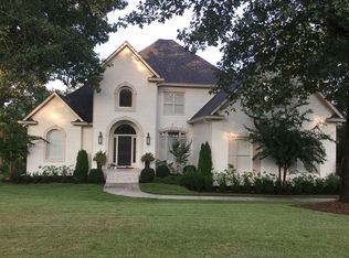 1694 Southpointe Dr, Birmingham, AL 35244