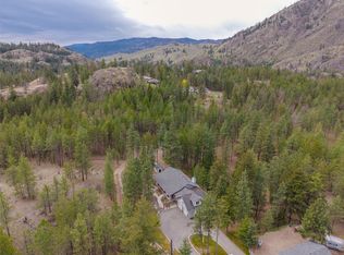 143 Saddlehorn Dr, Okanagan Similkameen, BC V0H 1K0
