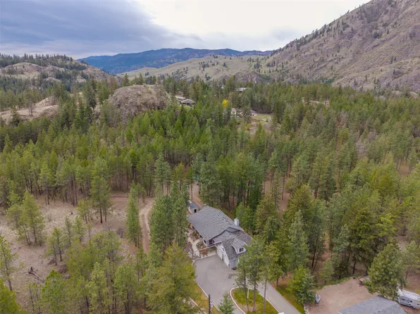 143 Saddlehorn Dr, Okanagan Similkameen, BC V0H 1K0