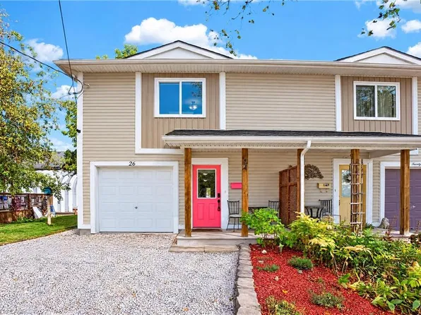 26 Huron St, Guelph, ON N1E 5L4