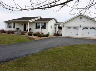 211 Sloss Rd, Woodburn, KY 42170