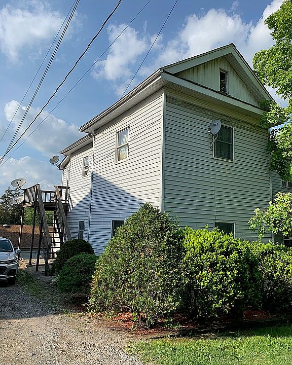 117 E High St, Kingwood, WV 26537 Zillow