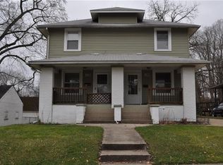 118 Commonwealth Ave NE, Massillon, OH 44646