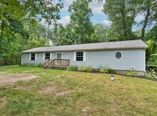 23494 Lynn Ave, Cassopolis, MI 49031