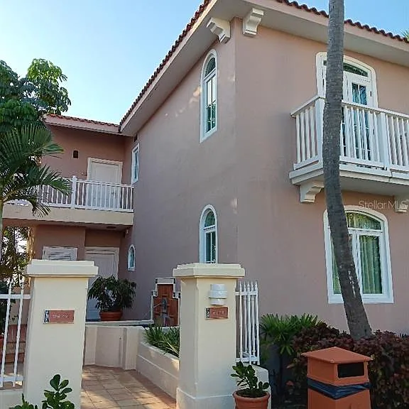 LAS CASITAS VILLAGE 1 Ave Conquistador #5391 — Photo 1