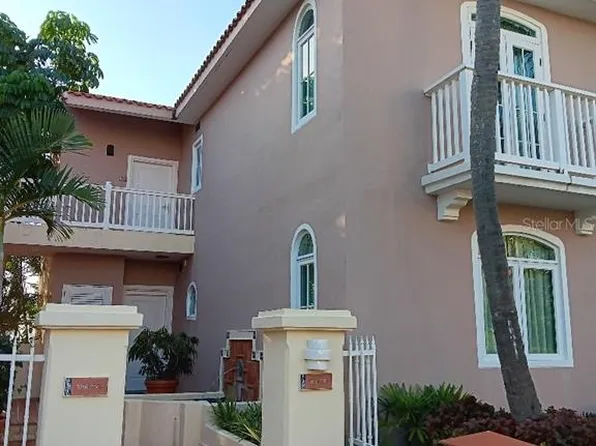 Las Casitas Village Avenue Conquistador #1-5391, Fajardo, PR 00738