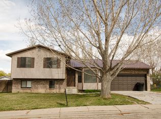 587 S 1900 W, Vernal, UT 84078