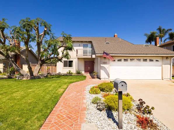 2533 Rocklyn St, Camarillo, CA 93010