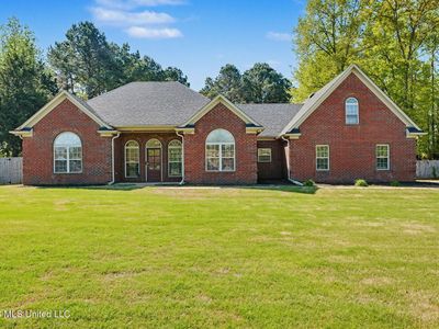 4425 Chamberlin Oaks Dr, Hernando, MS, 38632