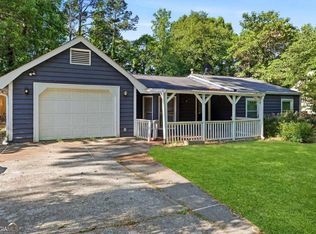 2611 Ramblewood Ct, Acworth, GA 30102