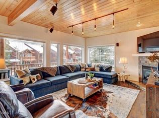 97 Kinney Way #A, Winter Park, CO 80482