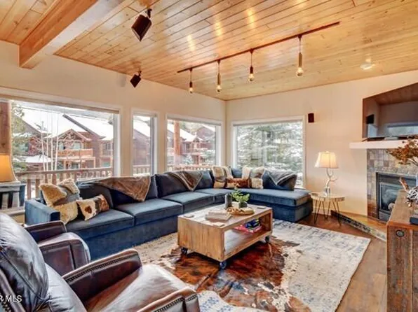 97 KINNEY Way #A, Winter Park, CO 80482