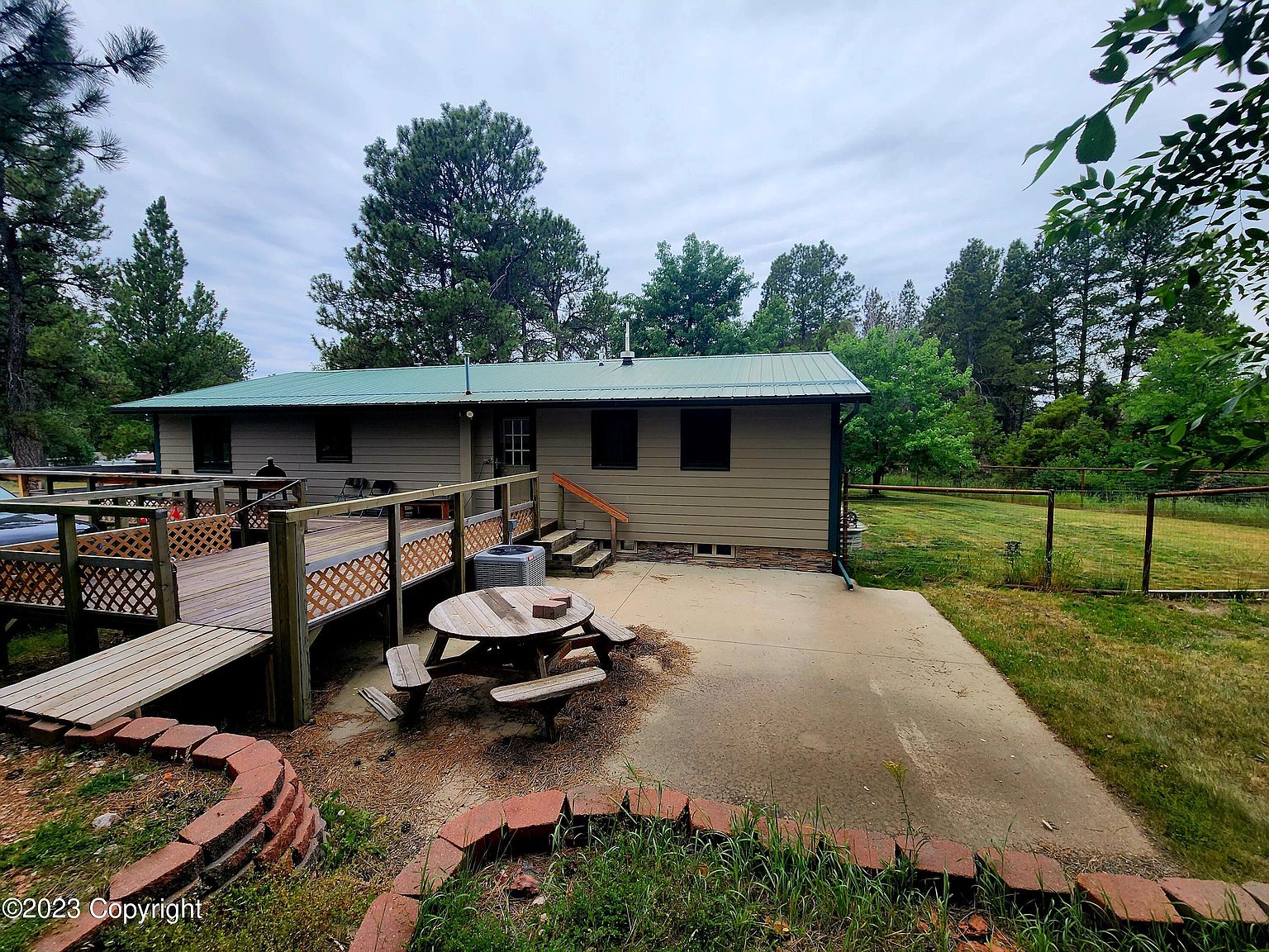 804 Cedar St, Upton, WY 82730 MLS 23954 Zillow