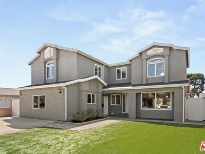 2066 W 233rd St, Torrance, CA, 90501