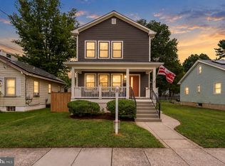 3905 21st St NE, Washington, DC 20018